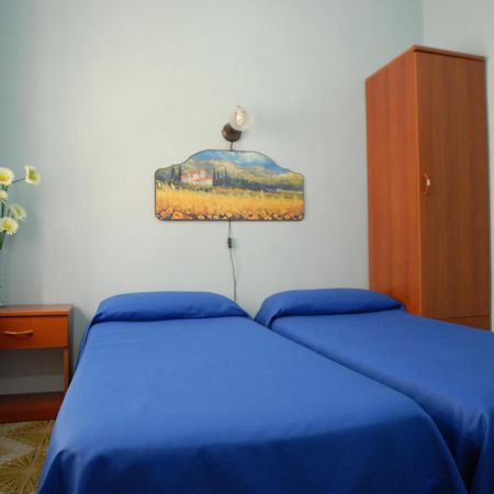 Bed and Breakfast Il Mandorlo Agrigento Habitación foto