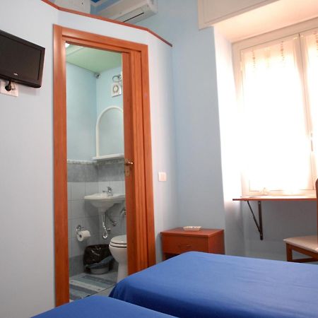 Bed and Breakfast Il Mandorlo Agrigento Habitación foto