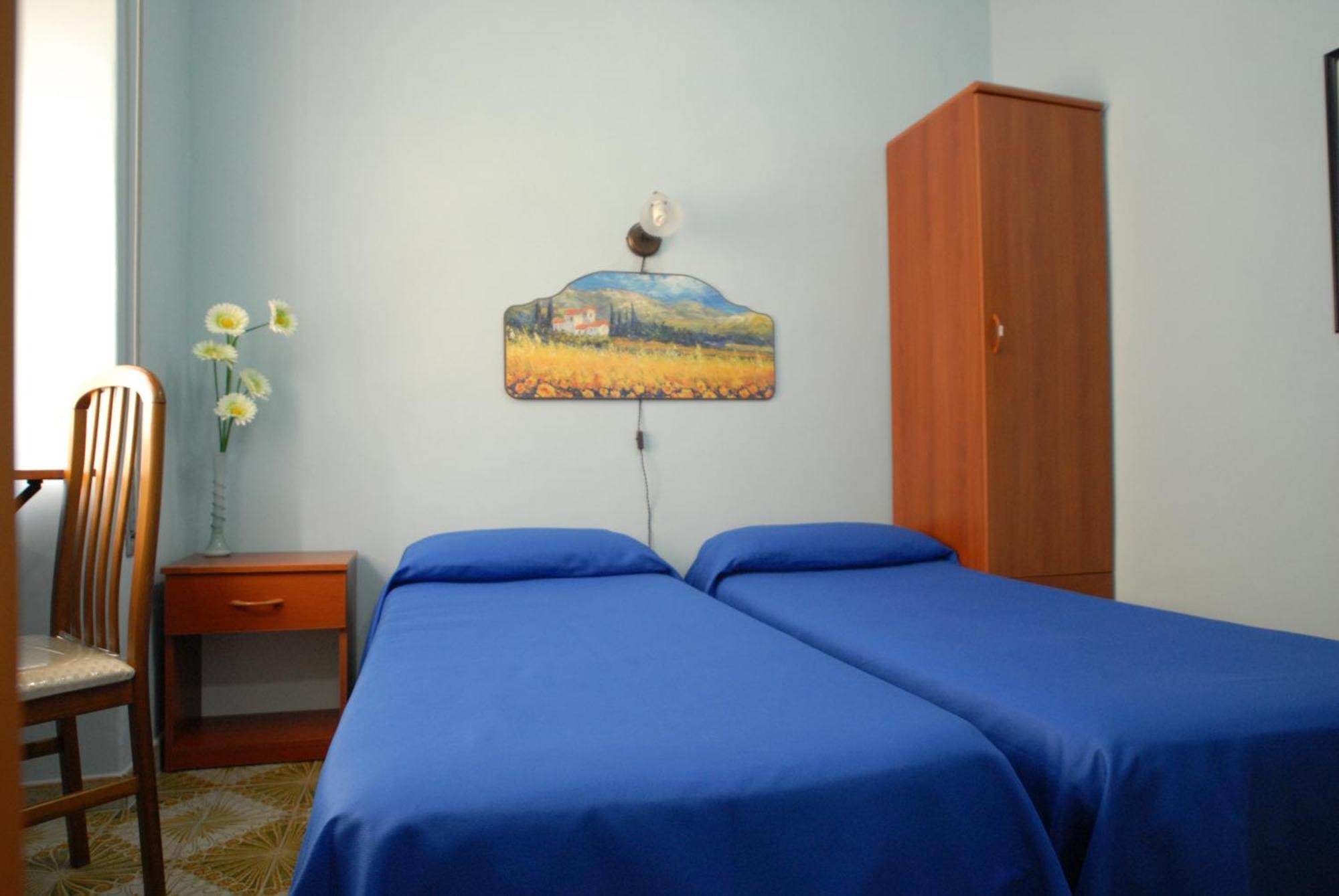 Bed and Breakfast Il Mandorlo Agrigento Habitación foto