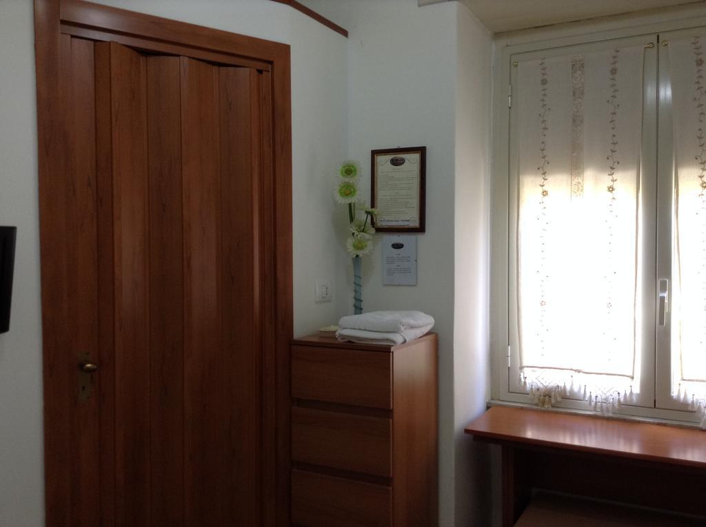 Bed and Breakfast Il Mandorlo Agrigento Exterior foto