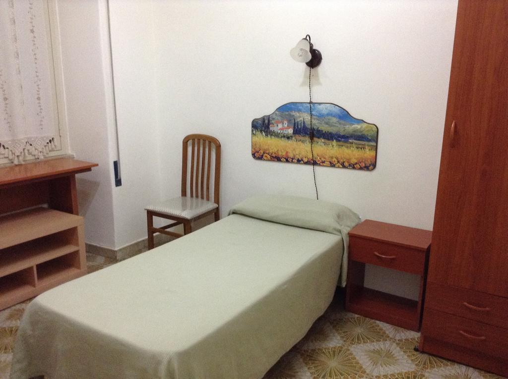 Bed and Breakfast Il Mandorlo Agrigento Exterior foto