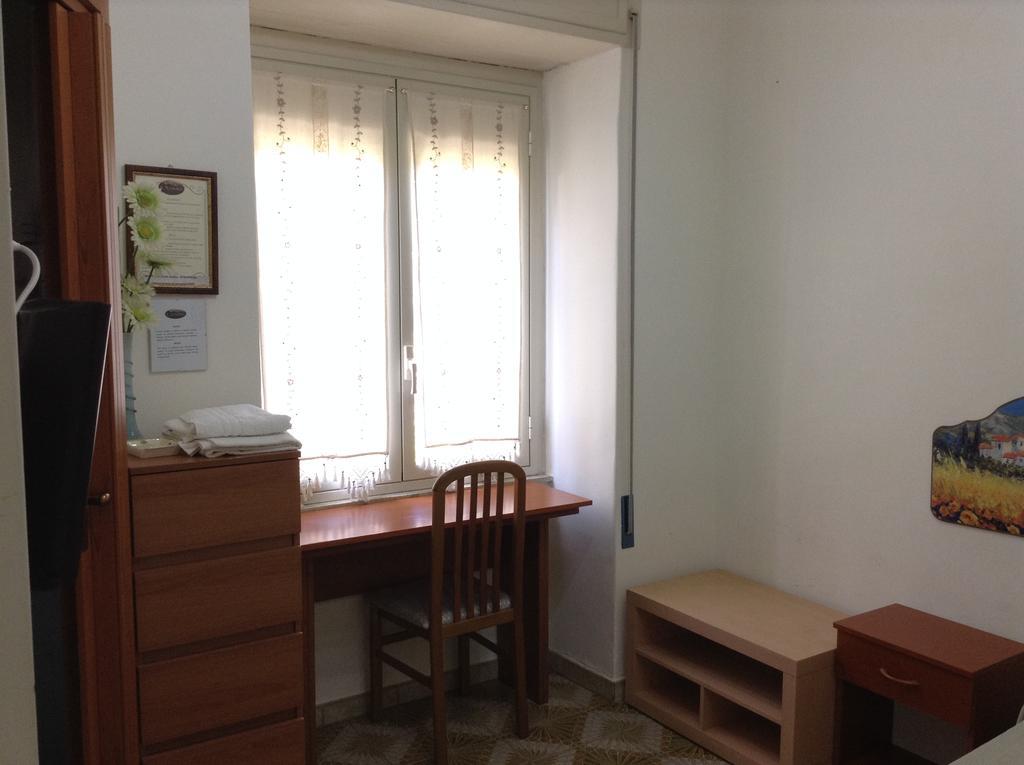 Bed and Breakfast Il Mandorlo Agrigento Exterior foto