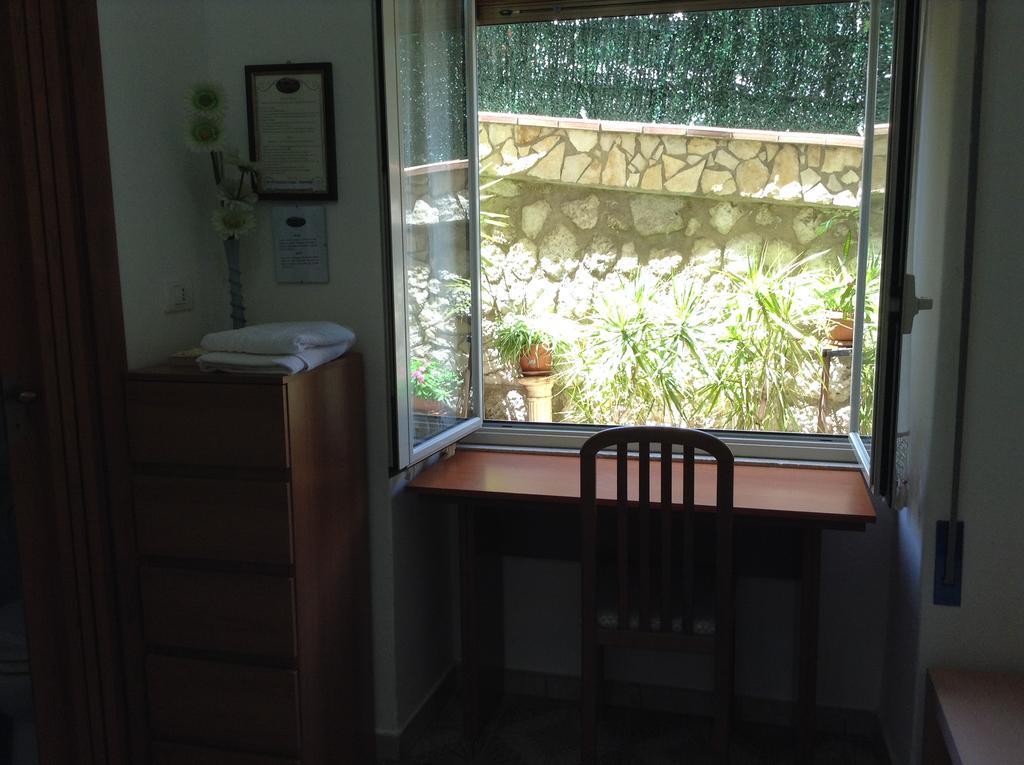 Bed and Breakfast Il Mandorlo Agrigento Exterior foto