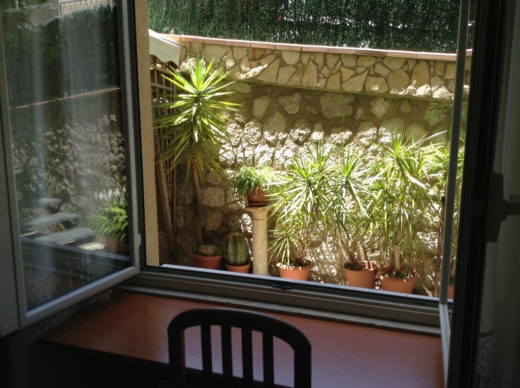 Bed and Breakfast Il Mandorlo Agrigento Exterior foto