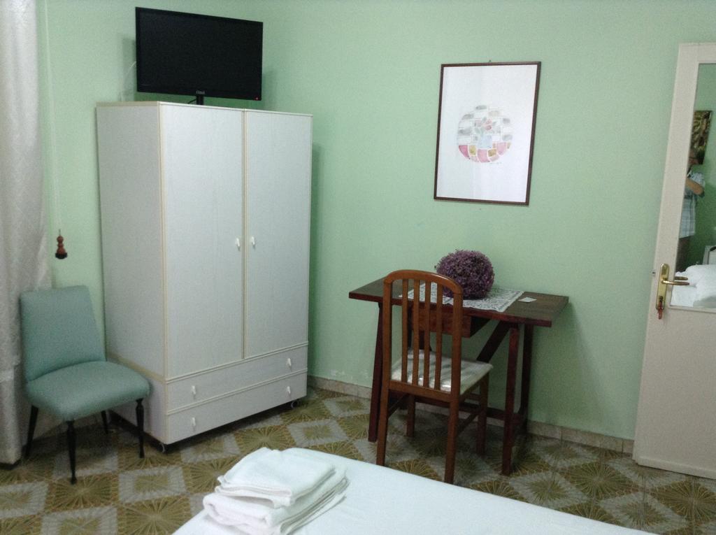 Bed and Breakfast Il Mandorlo Agrigento Exterior foto
