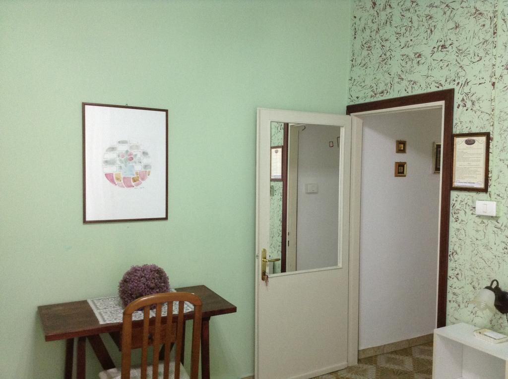 Bed and Breakfast Il Mandorlo Agrigento Exterior foto