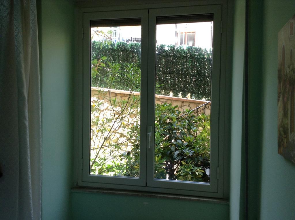 Bed and Breakfast Il Mandorlo Agrigento Exterior foto