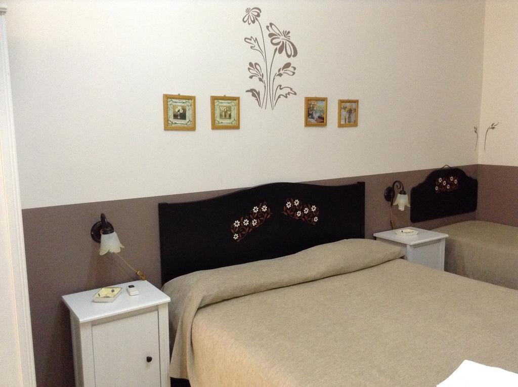 Bed and Breakfast Il Mandorlo Agrigento Exterior foto