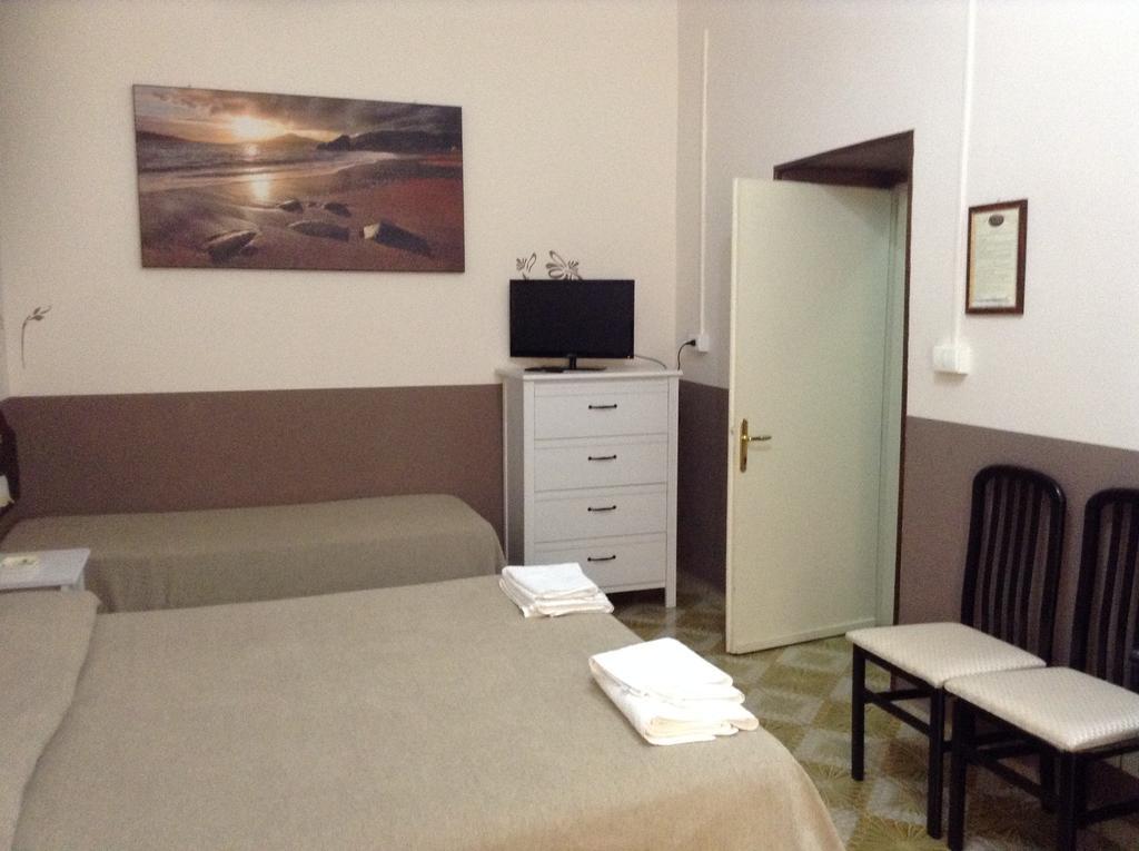 Bed and Breakfast Il Mandorlo Agrigento Exterior foto