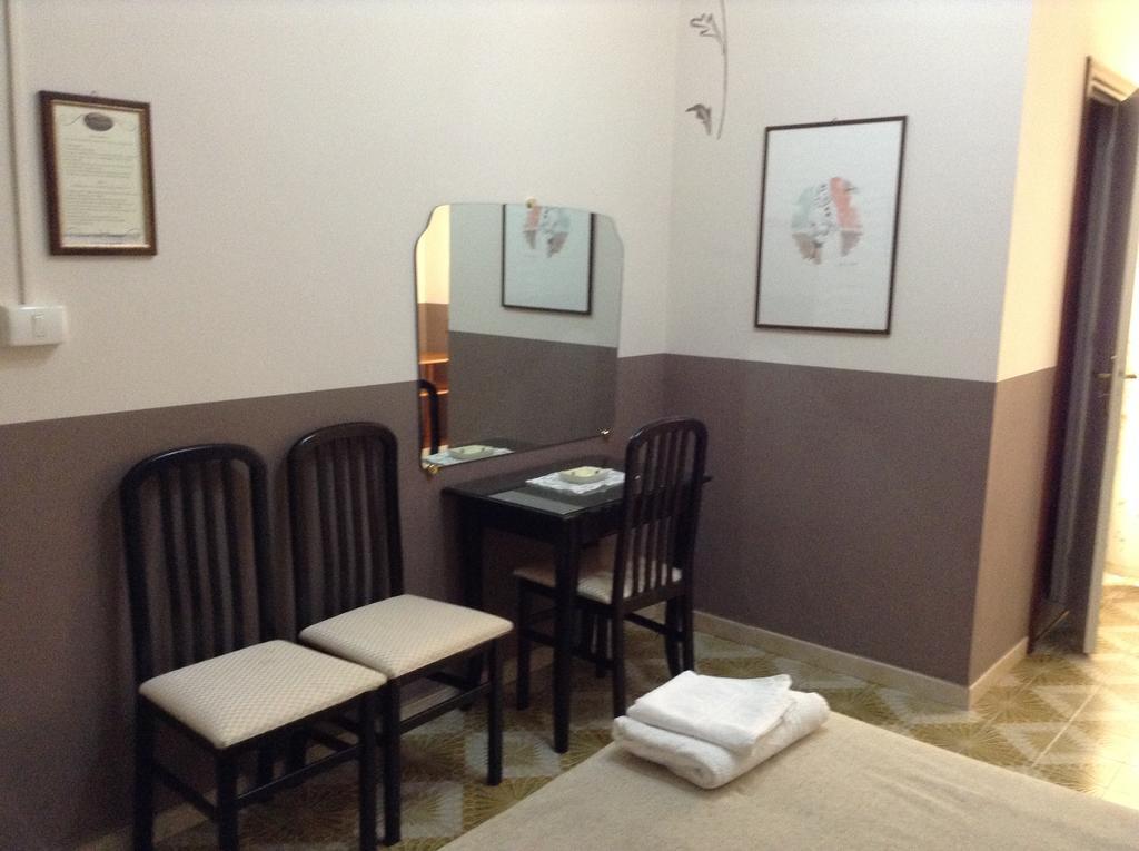 Bed and Breakfast Il Mandorlo Agrigento Exterior foto