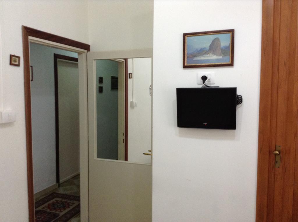 Bed and Breakfast Il Mandorlo Agrigento Exterior foto