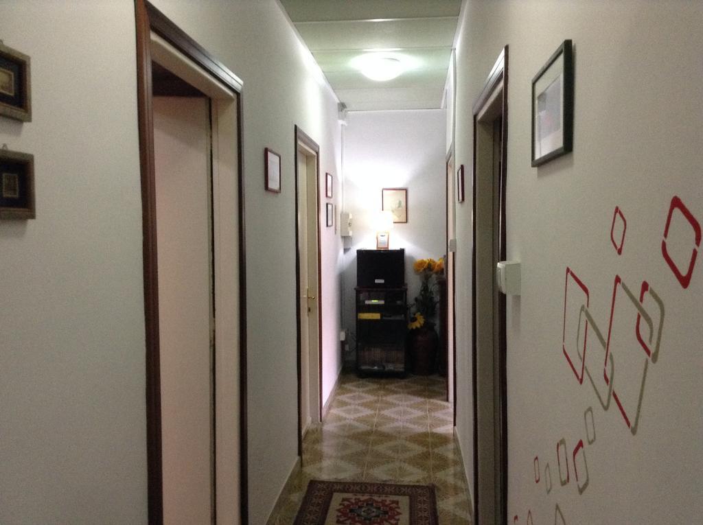 Bed and Breakfast Il Mandorlo Agrigento Exterior foto