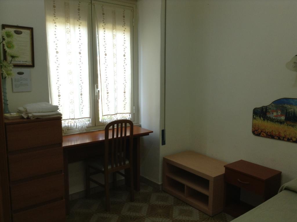 Bed and Breakfast Il Mandorlo Agrigento Exterior foto