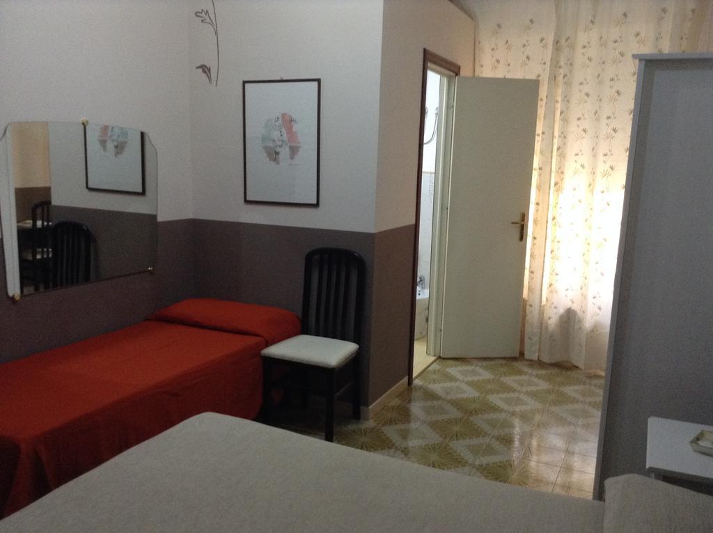 Bed and Breakfast Il Mandorlo Agrigento Exterior foto