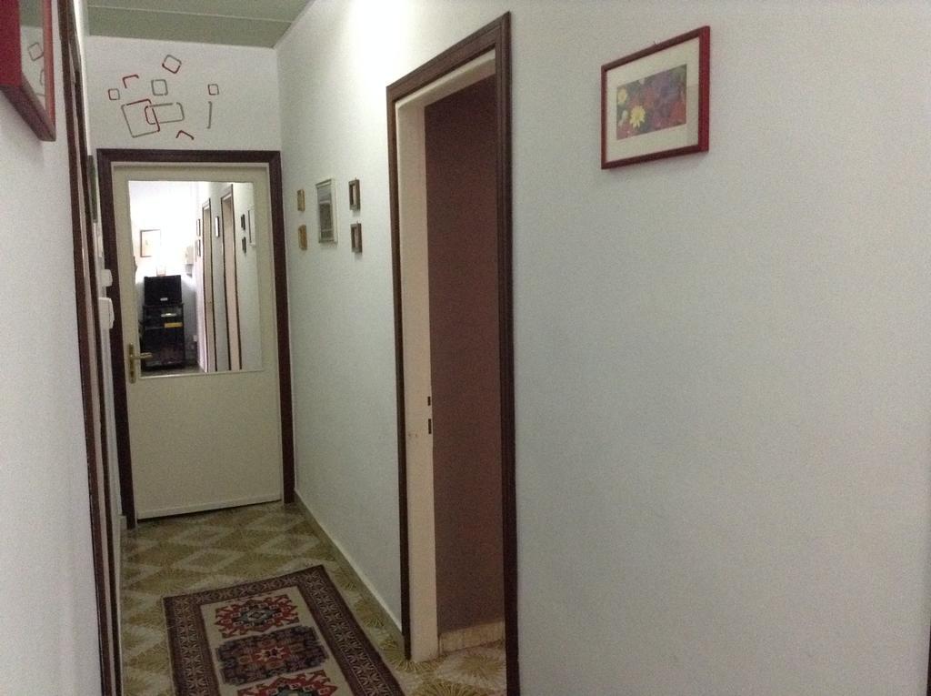 Bed and Breakfast Il Mandorlo Agrigento Exterior foto