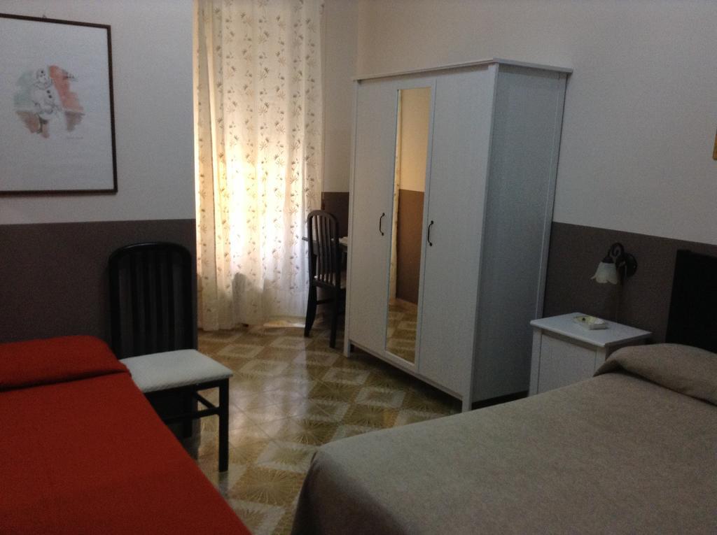 Bed and Breakfast Il Mandorlo Agrigento Exterior foto
