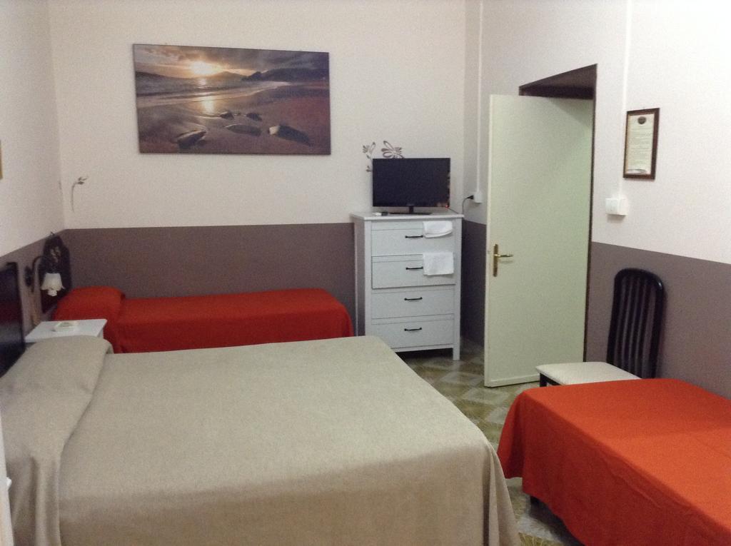 Bed and Breakfast Il Mandorlo Agrigento Exterior foto