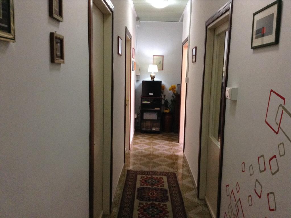 Bed and Breakfast Il Mandorlo Agrigento Exterior foto