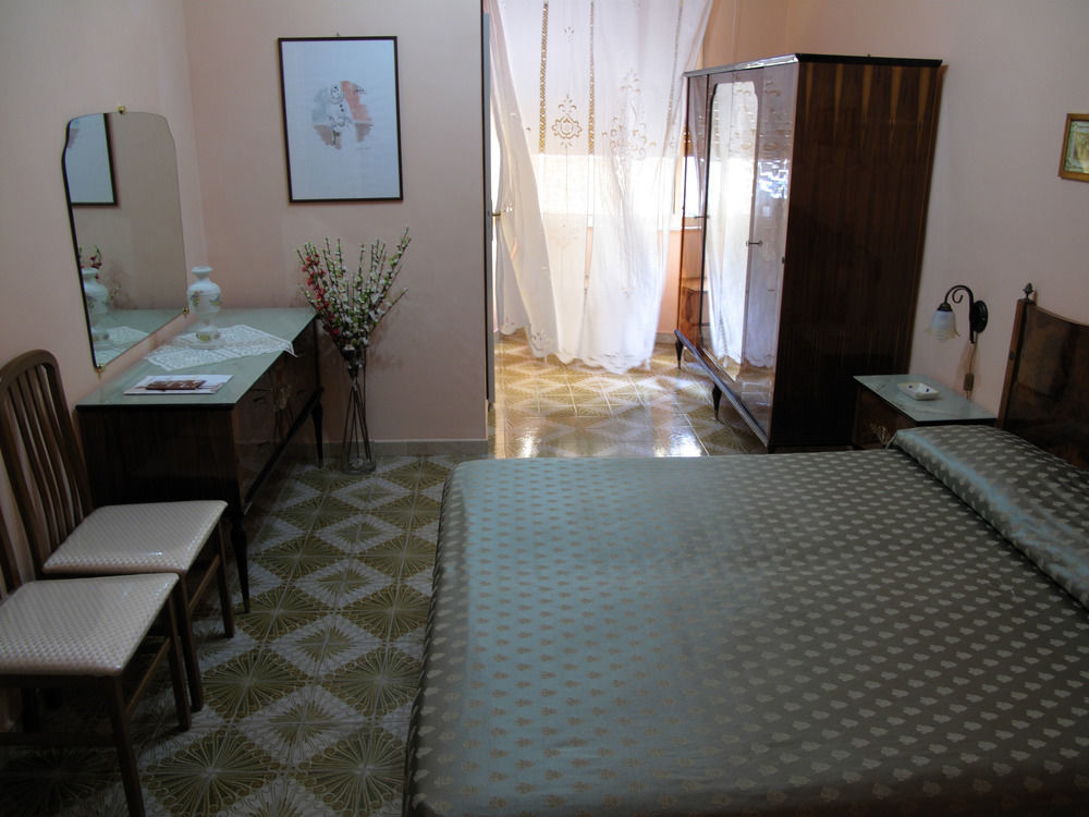 Bed and Breakfast Il Mandorlo Agrigento Exterior foto