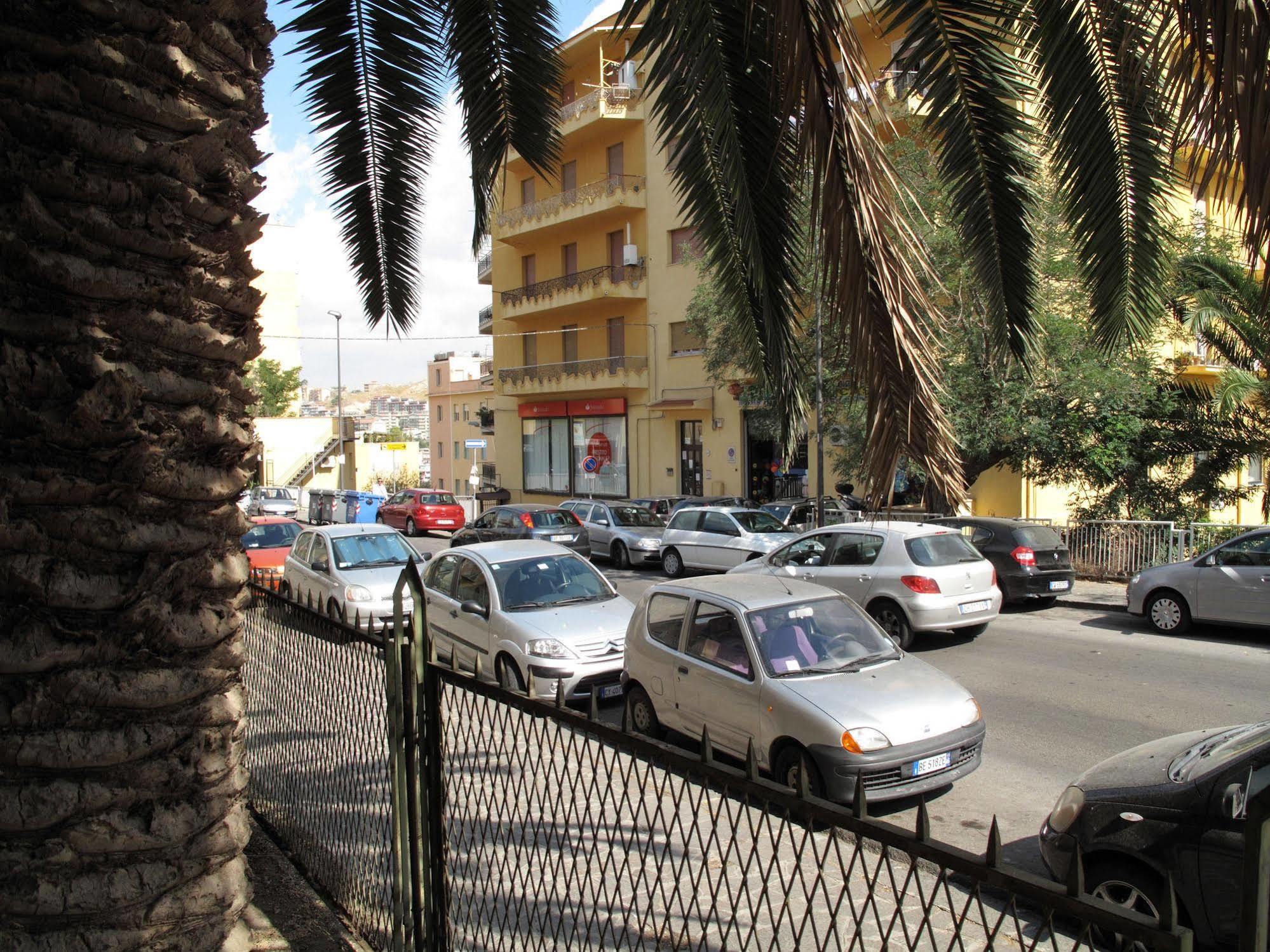 Bed and Breakfast Il Mandorlo Agrigento Exterior foto