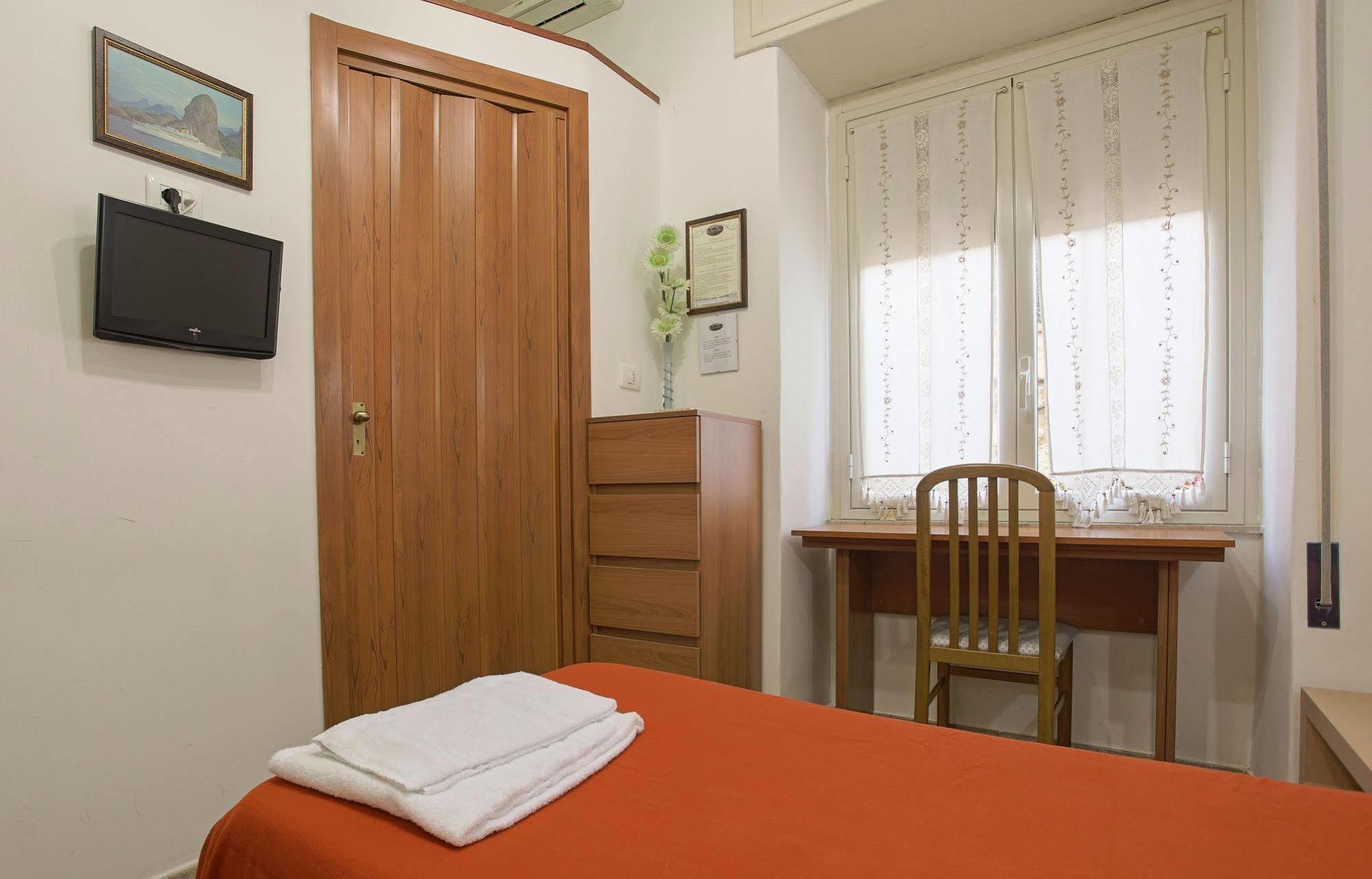 Bed and Breakfast Il Mandorlo Agrigento Exterior foto