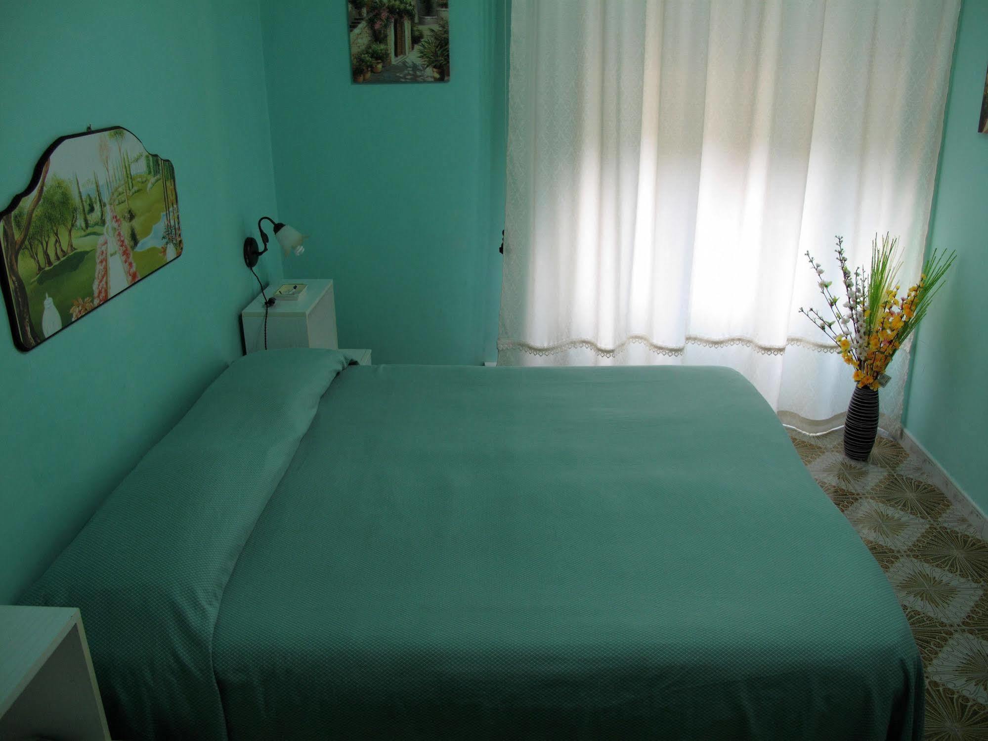 Bed and Breakfast Il Mandorlo Agrigento Exterior foto
